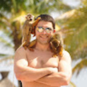 Meet your Posher, Jeremy